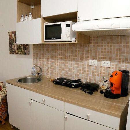 Apartamento Schiavuzzo 38 Palermo Exterior foto