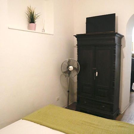 Apartamento Schiavuzzo 38 Palermo Exterior foto