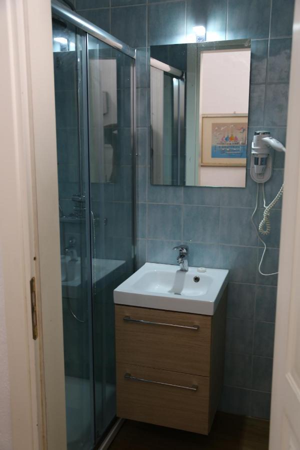 Apartamento Schiavuzzo 38 Palermo Exterior foto