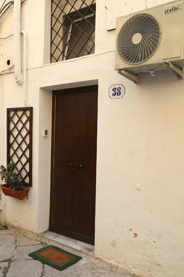 Apartamento Schiavuzzo 38 Palermo Exterior foto