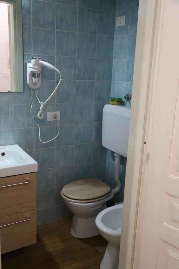 Apartamento Schiavuzzo 38 Palermo Exterior foto