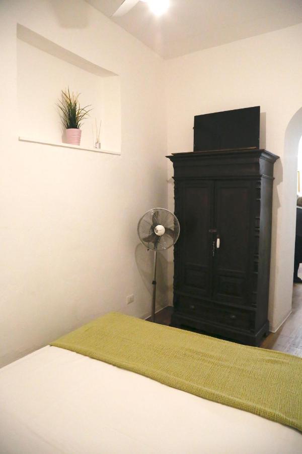 Apartamento Schiavuzzo 38 Palermo Exterior foto